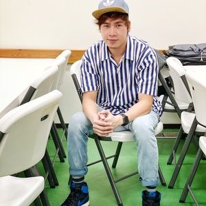 Meet your Posher, Sancho